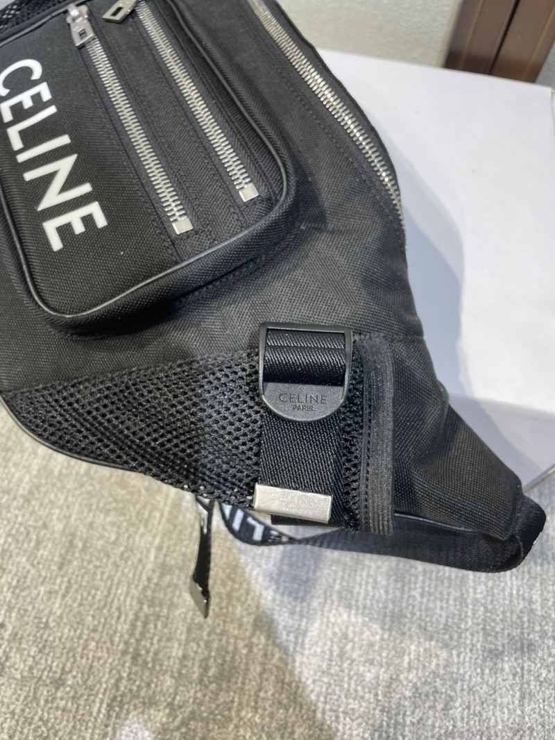 Celine Waist Chest Packs